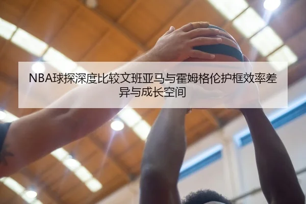 NBA球探深度比较文班亚马与霍姆格伦护框效率差异与成长空间